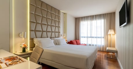 Room Quarto Superior XL